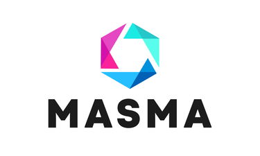 Masma.com - Creative brandable domain for sale